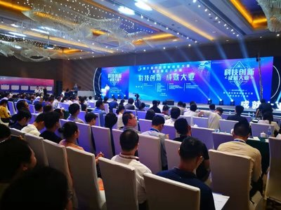 第八屆中國創(chuàng)新創(chuàng)業(yè)大賽湖北賽區(qū)決賽落幕 31家企業(yè)闖關(guān)新材料科技，創(chuàng)新力量登場(chǎng)